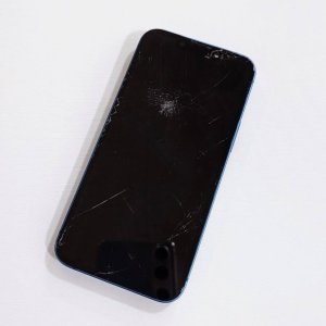 iPhone13mini フロントパネル交換
