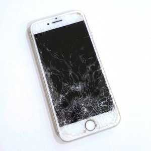 iPhone8 液晶交換