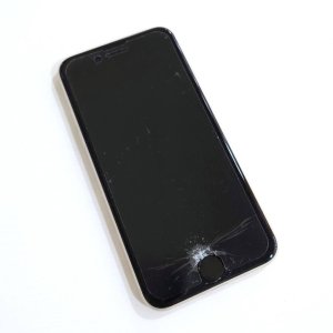 iPhoneSE3 フロントパネル交換