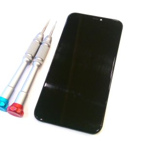iPhone11 液晶交換