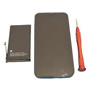 iPhone13 バッテリー交換