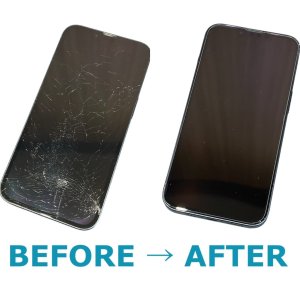 iPhone13 【アイフォン13】 液晶交換修理