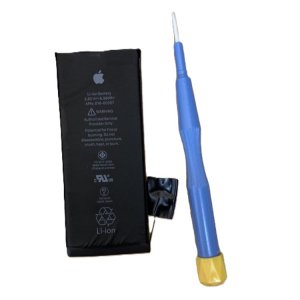 iPhone8 バッテリー交換修理