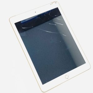 iPad5 液晶交換修理