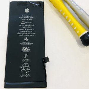 iPhoneSE2 アイフォンSE2 バッテリー交換