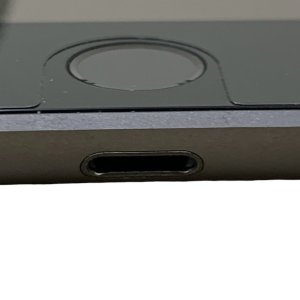 iPad8(第8世代) ホームボタン修理