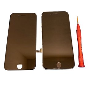 iPhoneSE2 液晶交換