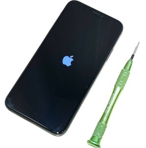 iPhoneX 【アイフォンテン】 液晶交換