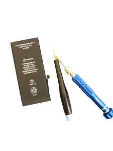 iPhone11 バッテリ交換