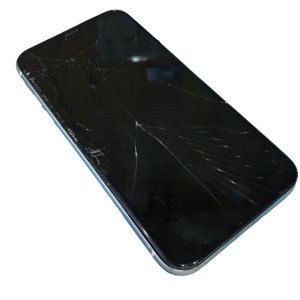 iPhoneXR フロントパネル交換