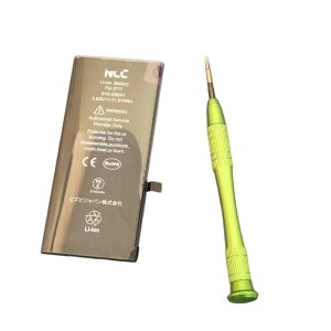 iPhone11 バッテリー交換