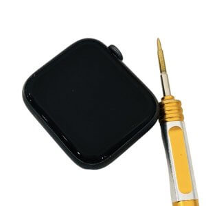 AppleWatch series4 バッテリー交換修理