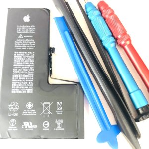 iPhoneXS アイフォンXS バッテリー交換