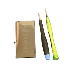 iPhone12 バッテリー交換