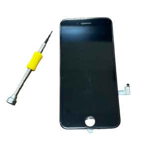 iPhoneSE 液晶交換