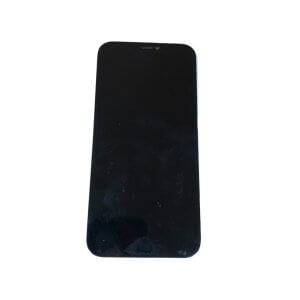 iPhone12 フロントパネル交換