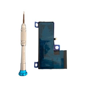 iPhoneXS バッテリー交換