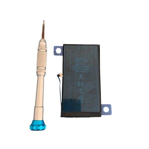 iPhone12 バッテリー交換