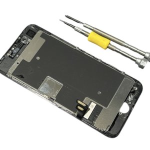 iPhone SE2 液晶交換