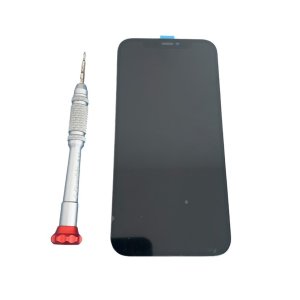 iPhone12 液晶交換