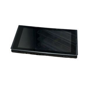 Nintendo Switch 画面交換