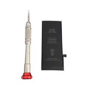 iPhoneSE2 バッテリー交換