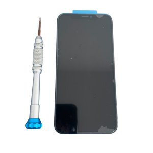 iPhoneX フロントパネル交換