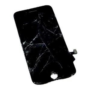 iPhone SE3 画面交換