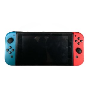 【落としてから画面が付かない】 Nintendo Switch　液晶交換修理