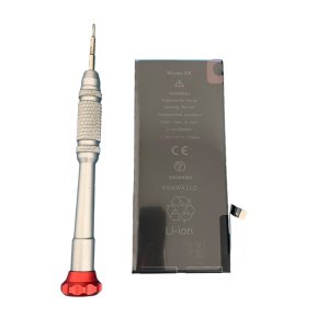 iPhoneXR バッテリー交換