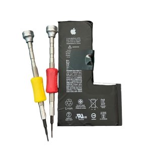 iPhoneXS　バッテリー交換