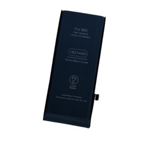 iPhoneSE2 バッテリー交換