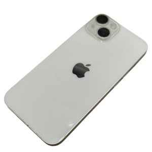 iPhone 14 バックフレーム修理