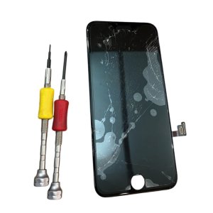 iPhoneSE2　液晶交換