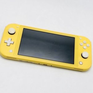 任天堂Switch Light コネクター交換