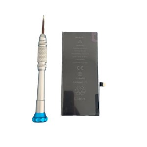 iPhone11 バッテリー交換