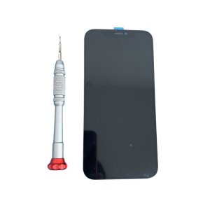 iPhone12 フロントパネル交換