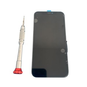 iPhone11 フロントパネル交換