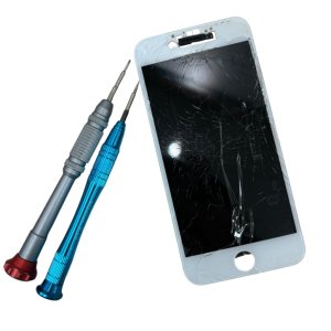 iPhone6　液晶交換