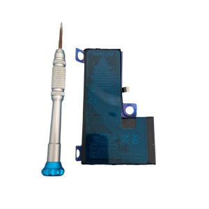 iPhoneXS バッテリー交換