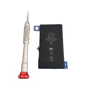 iPhone12 バッテリー交換