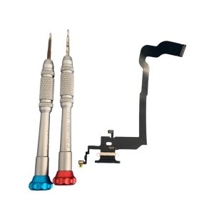 iPhoneX ライトニング修理