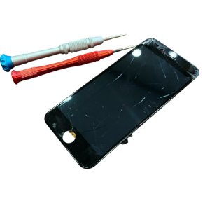 iPhoneSE3 液晶交換