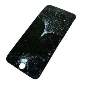 iPhone SE3 パネル交換
