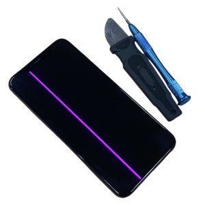 iPhone11 液晶交換