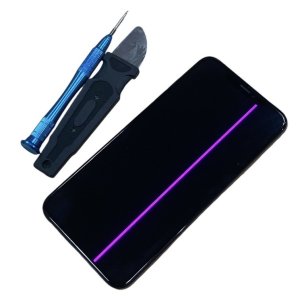 iPhoneXSmax 液晶交換修理