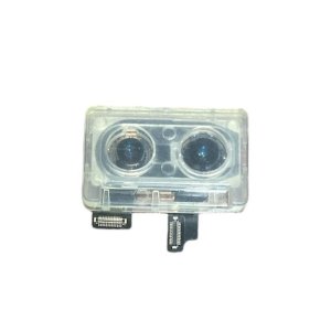 iPhoneXS アウトカメラ交換