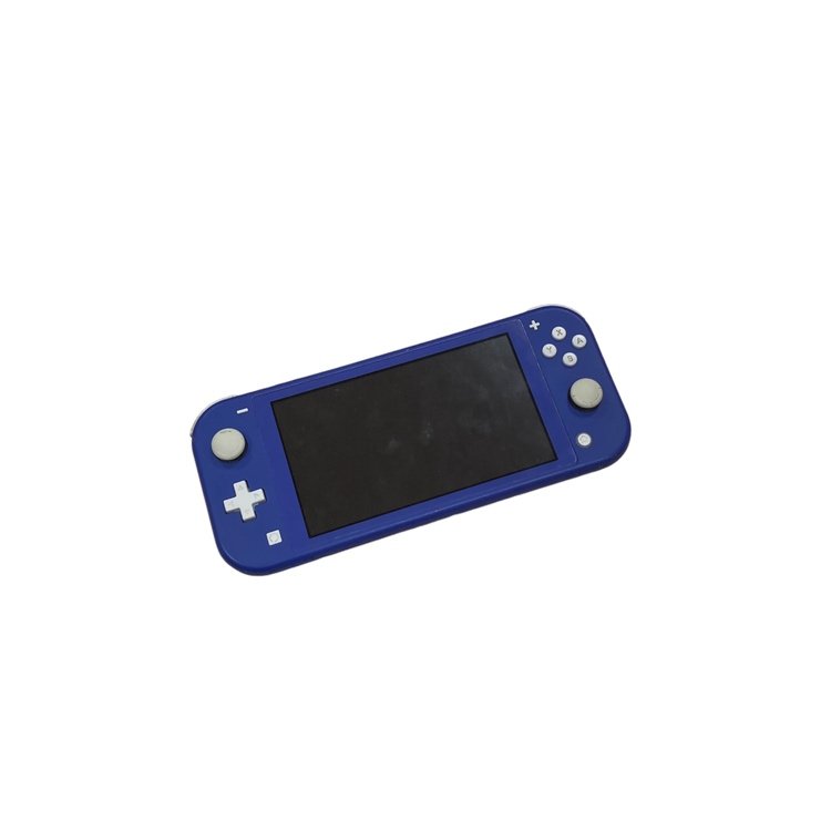 Nintendo Switch Lite 任天堂スイッチライト アナログスティック交換 | iPhone修理SHOP