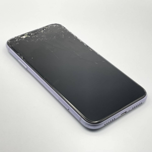 iPhone11 液晶交換修理