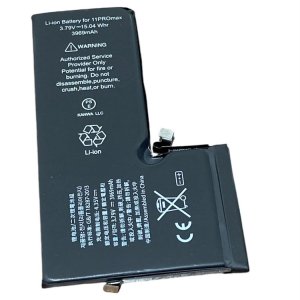 iPhone11ProMax　バッテリー交換